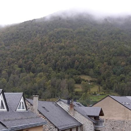 奥吕莱班Montagne Ariegeoise公寓 外观 照片